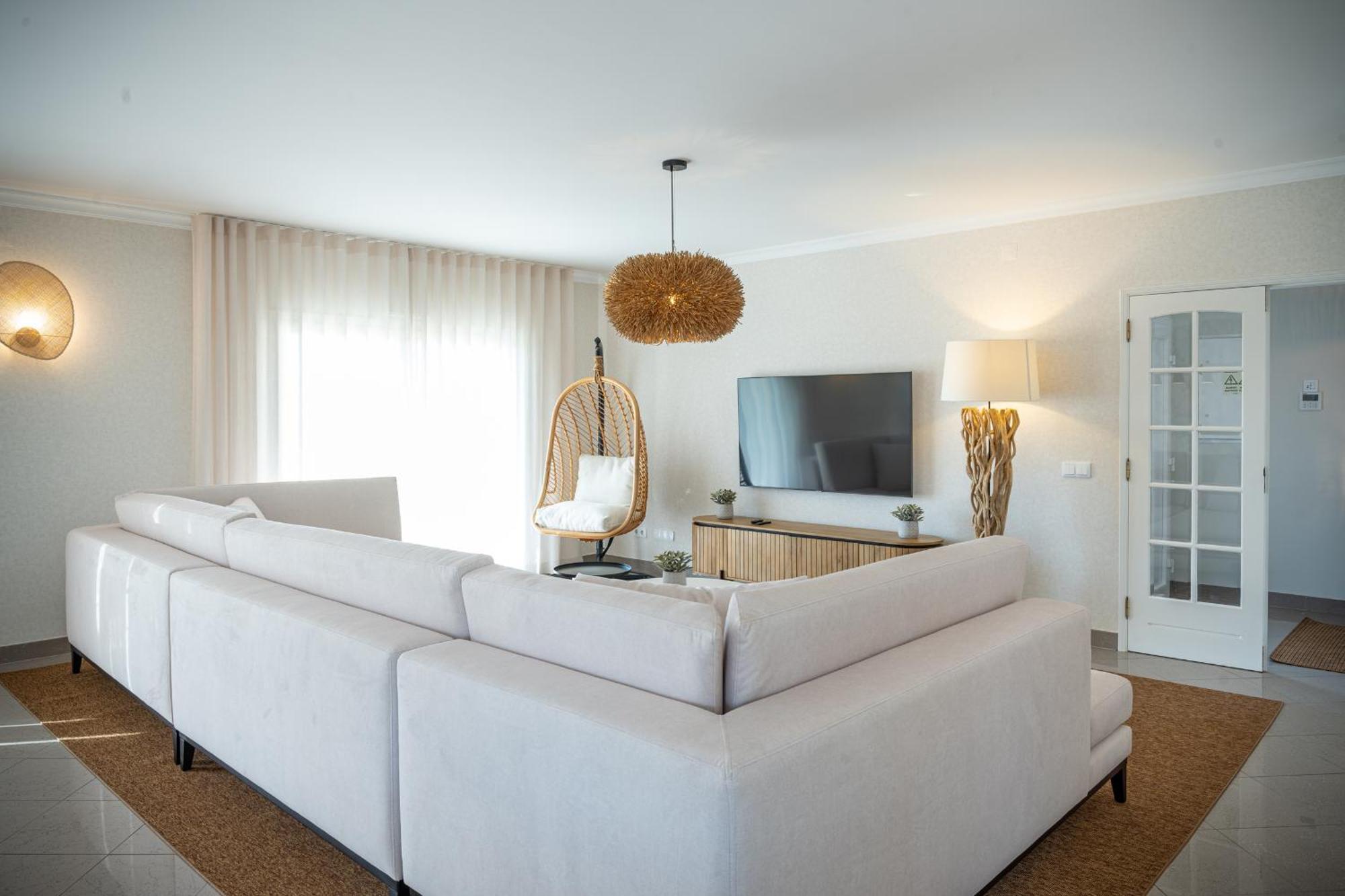 Magnolia Luxury Villa Vieira de Leiria Exteriér fotografie