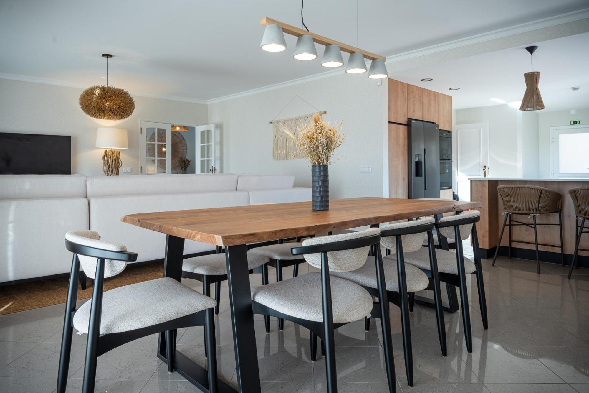 Magnolia Luxury Villa Vieira de Leiria Exteriér fotografie