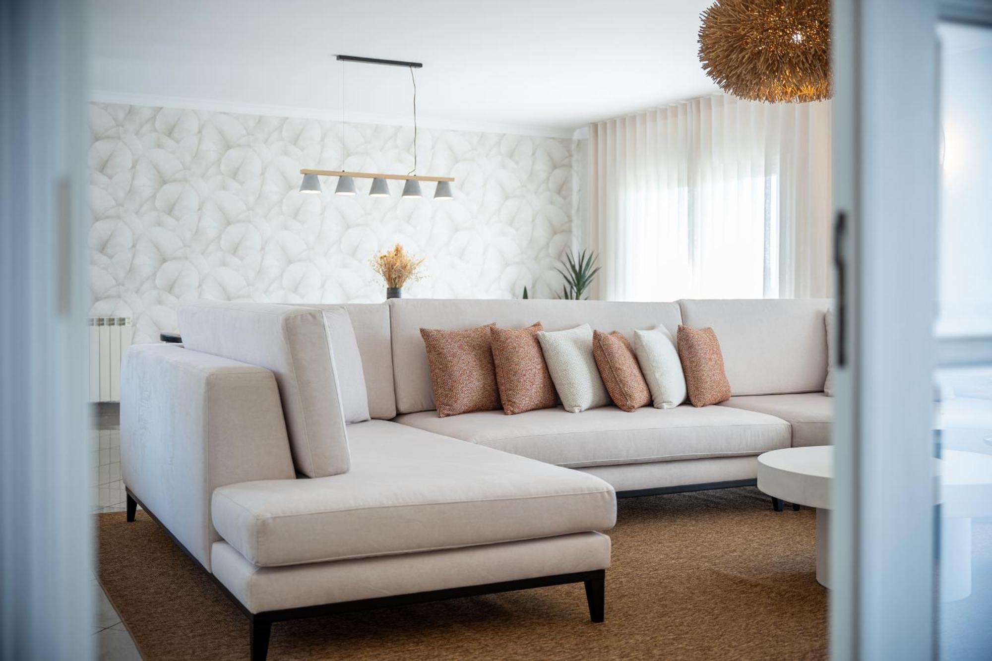 Magnolia Luxury Villa Vieira de Leiria Exteriér fotografie