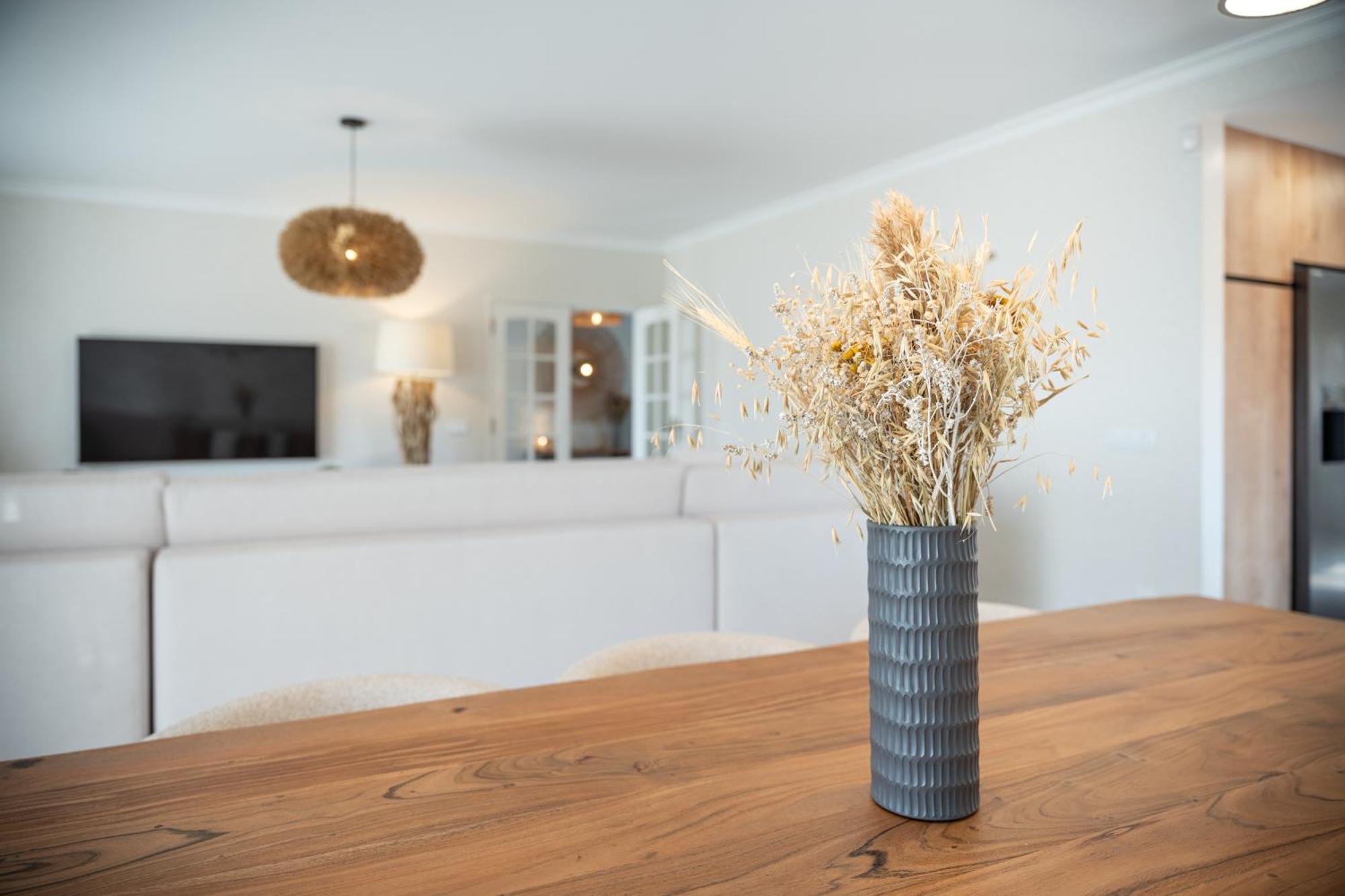 Magnolia Luxury Villa Vieira de Leiria Exteriér fotografie