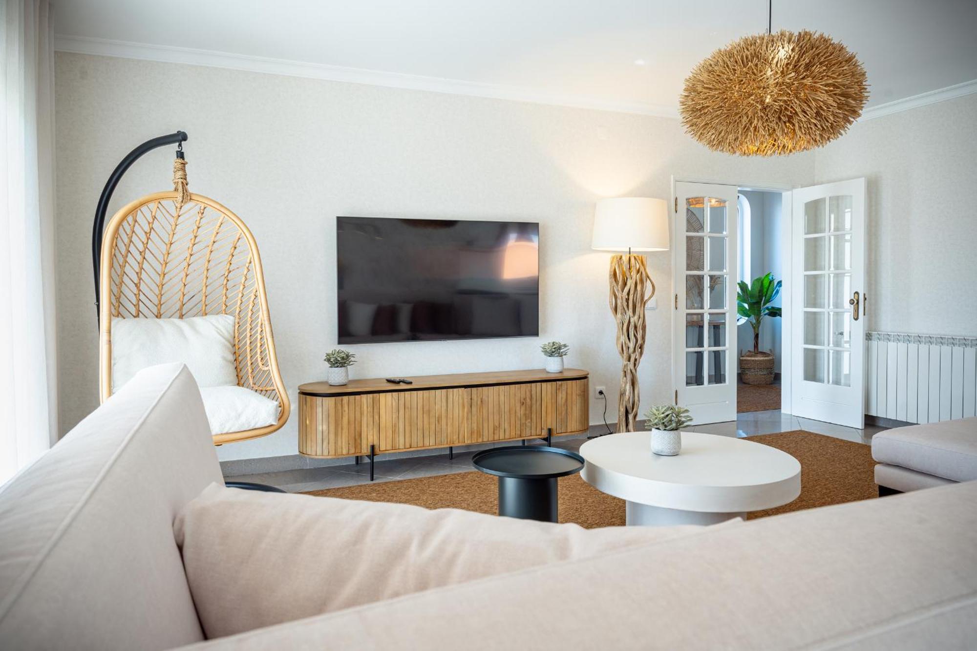 Magnolia Luxury Villa Vieira de Leiria Exteriér fotografie