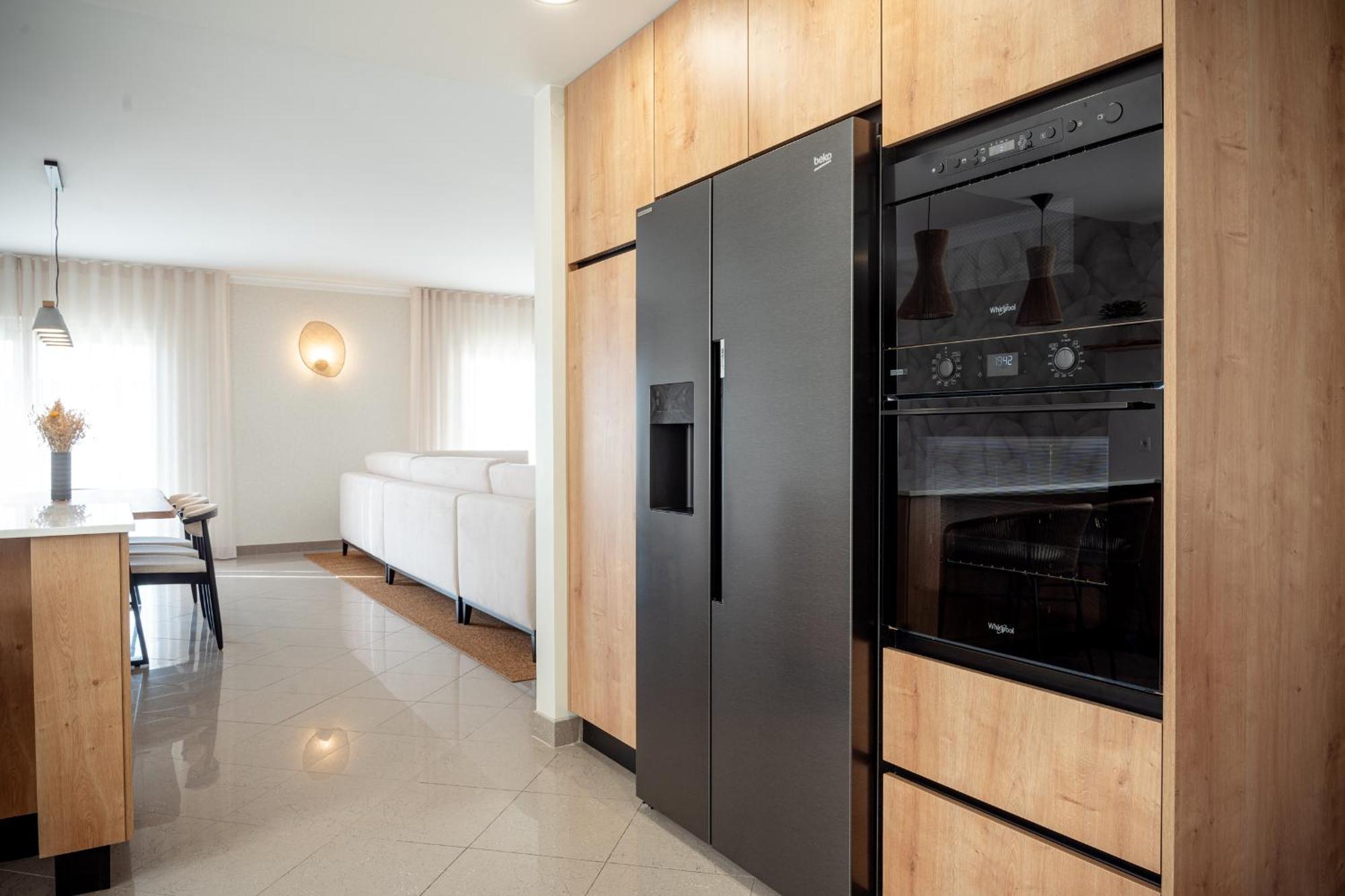 Magnolia Luxury Villa Vieira de Leiria Exteriér fotografie