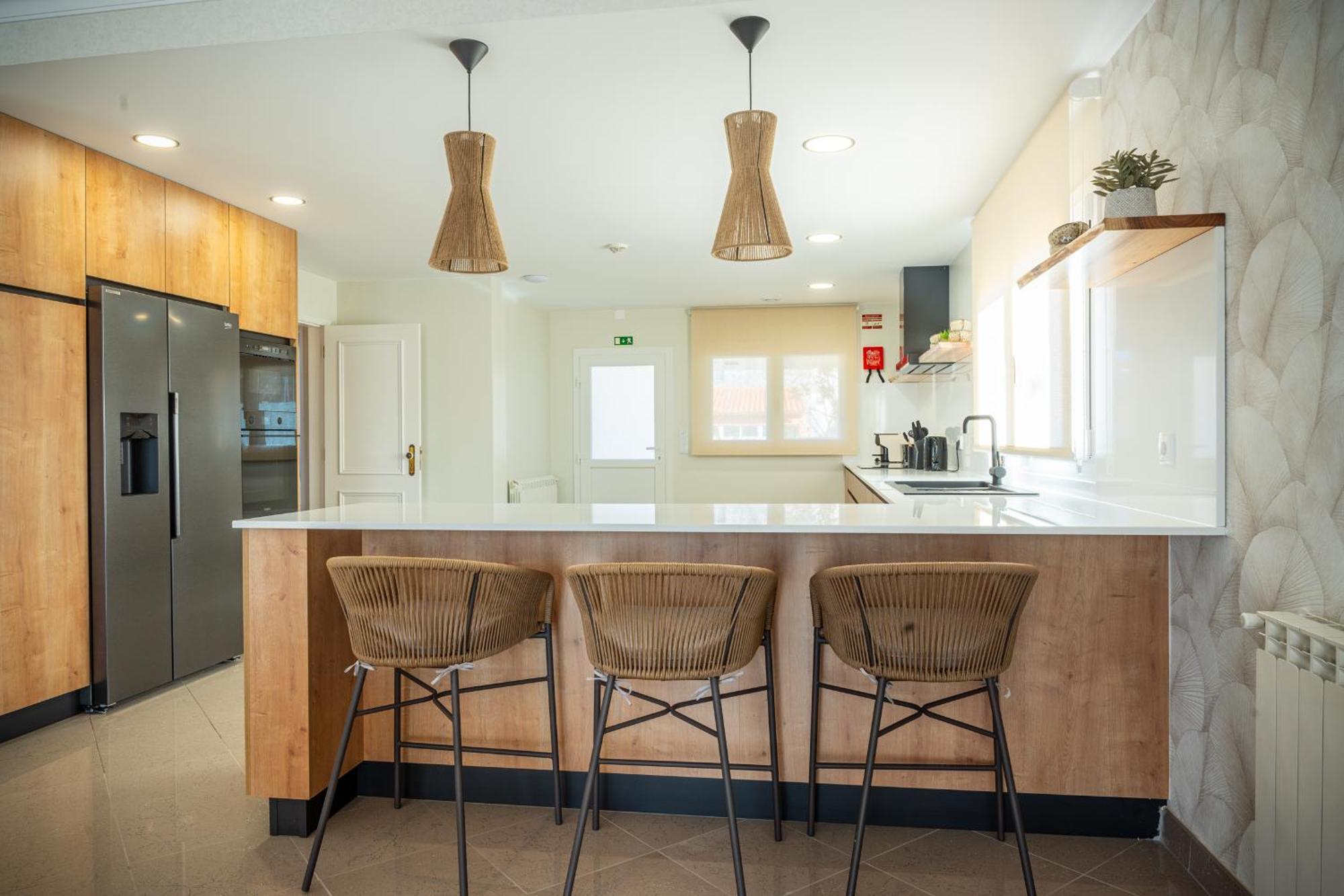 Magnolia Luxury Villa Vieira de Leiria Exteriér fotografie