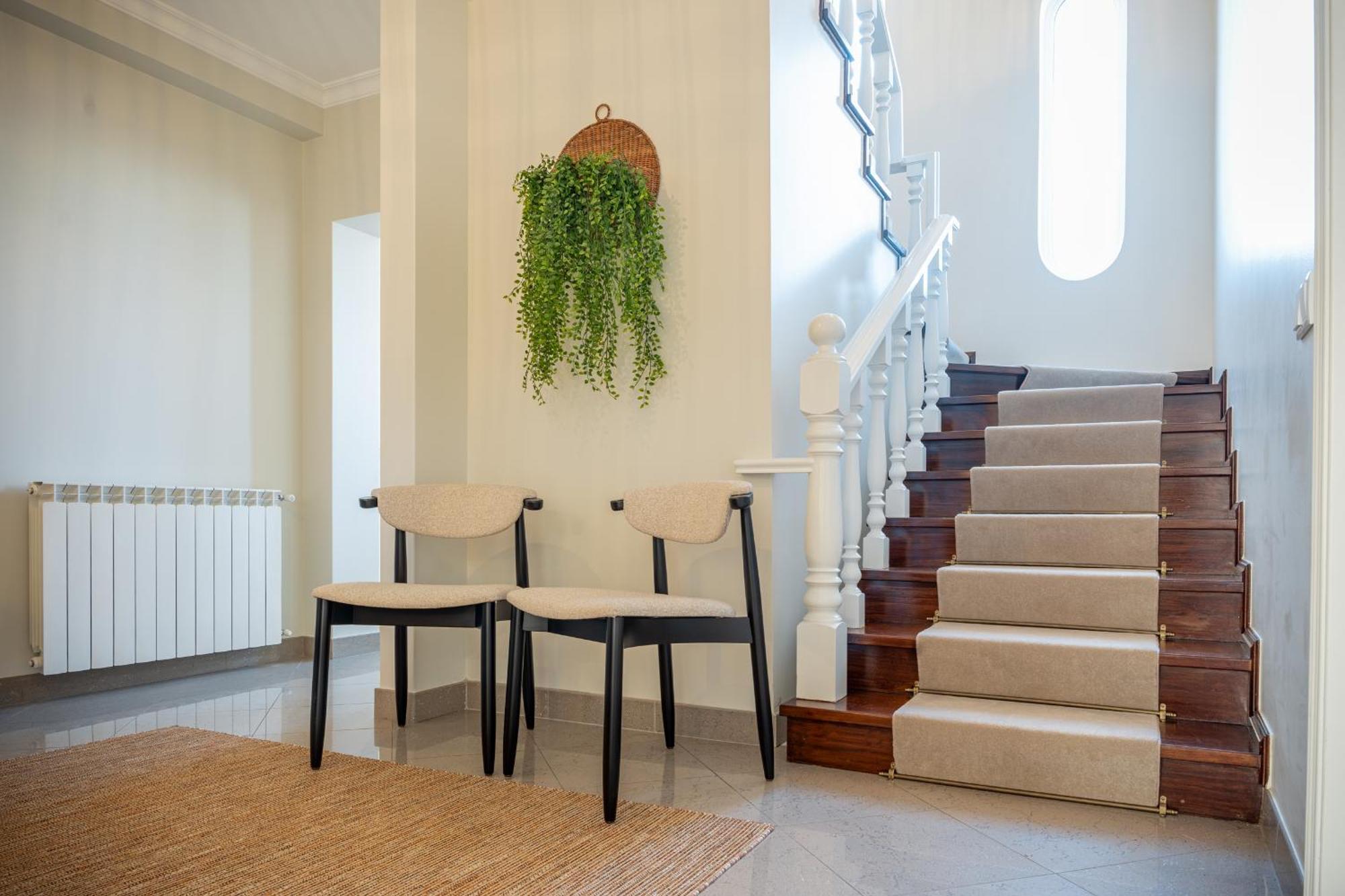 Magnolia Luxury Villa Vieira de Leiria Exteriér fotografie
