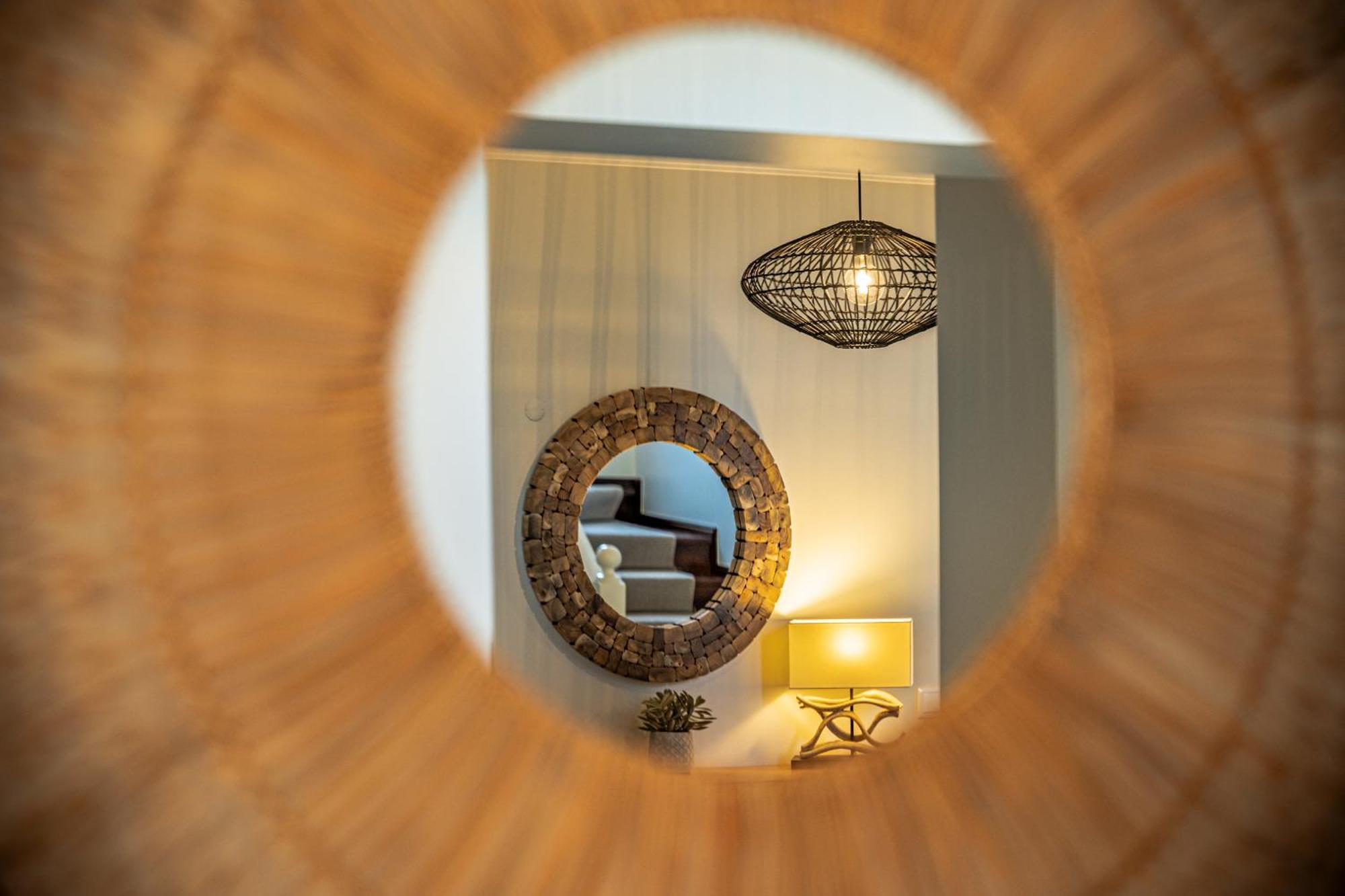 Magnolia Luxury Villa Vieira de Leiria Exteriér fotografie
