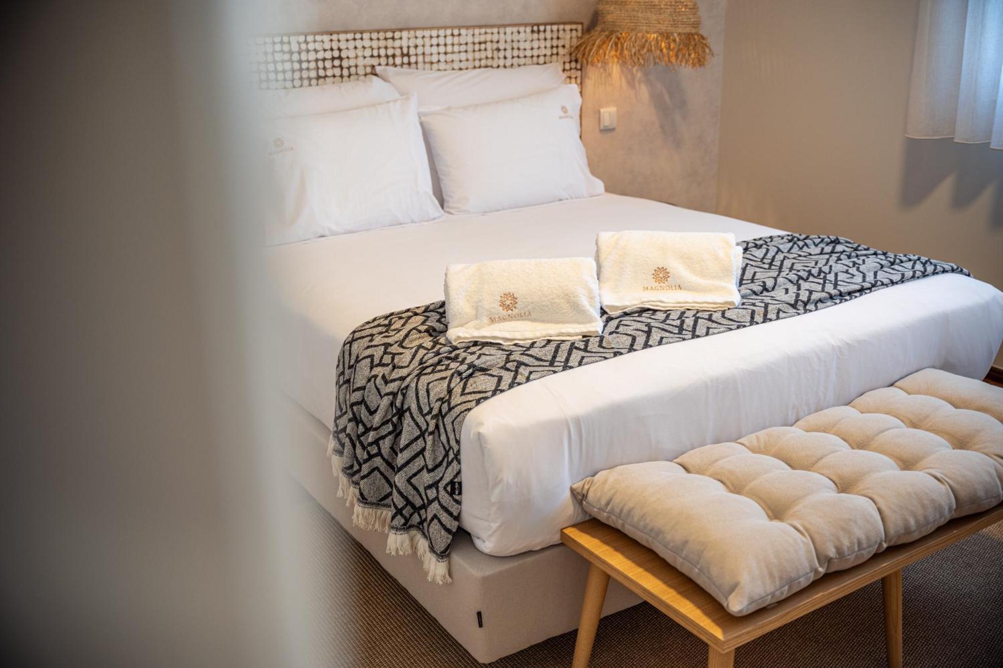 Magnolia Luxury Villa Vieira de Leiria Exteriér fotografie