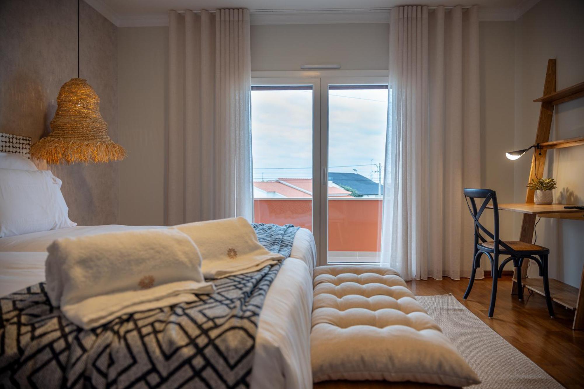 Magnolia Luxury Villa Vieira de Leiria Exteriér fotografie