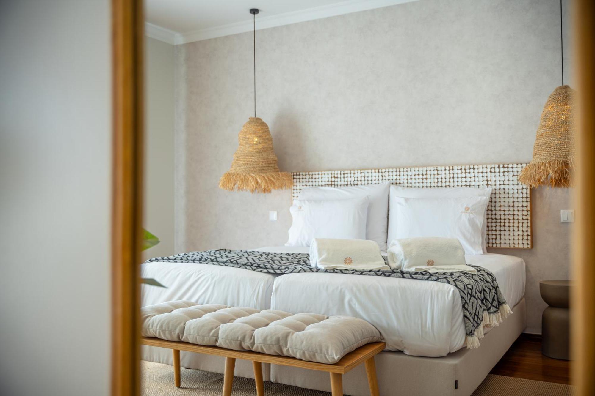 Magnolia Luxury Villa Vieira de Leiria Exteriér fotografie