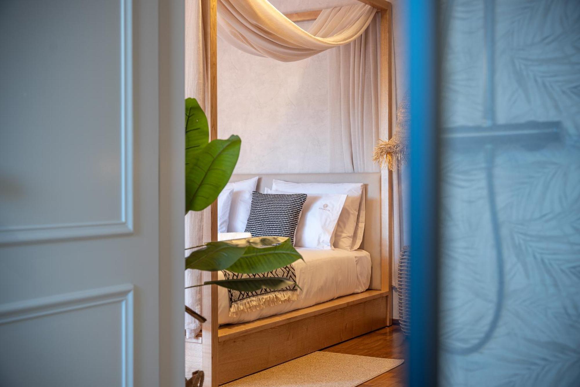 Magnolia Luxury Villa Vieira de Leiria Exteriér fotografie