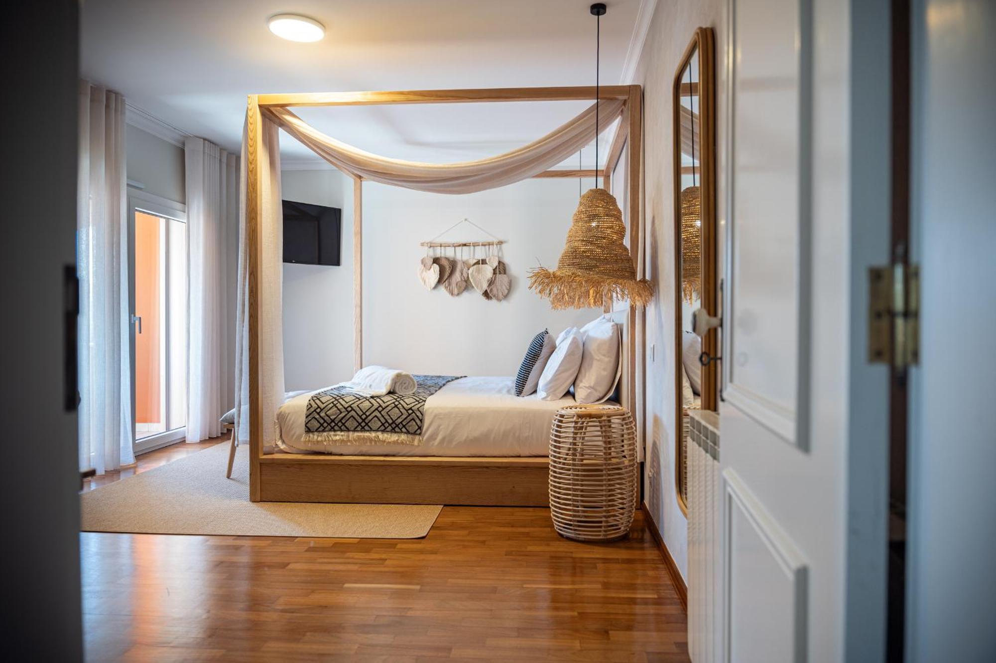 Magnolia Luxury Villa Vieira de Leiria Exteriér fotografie