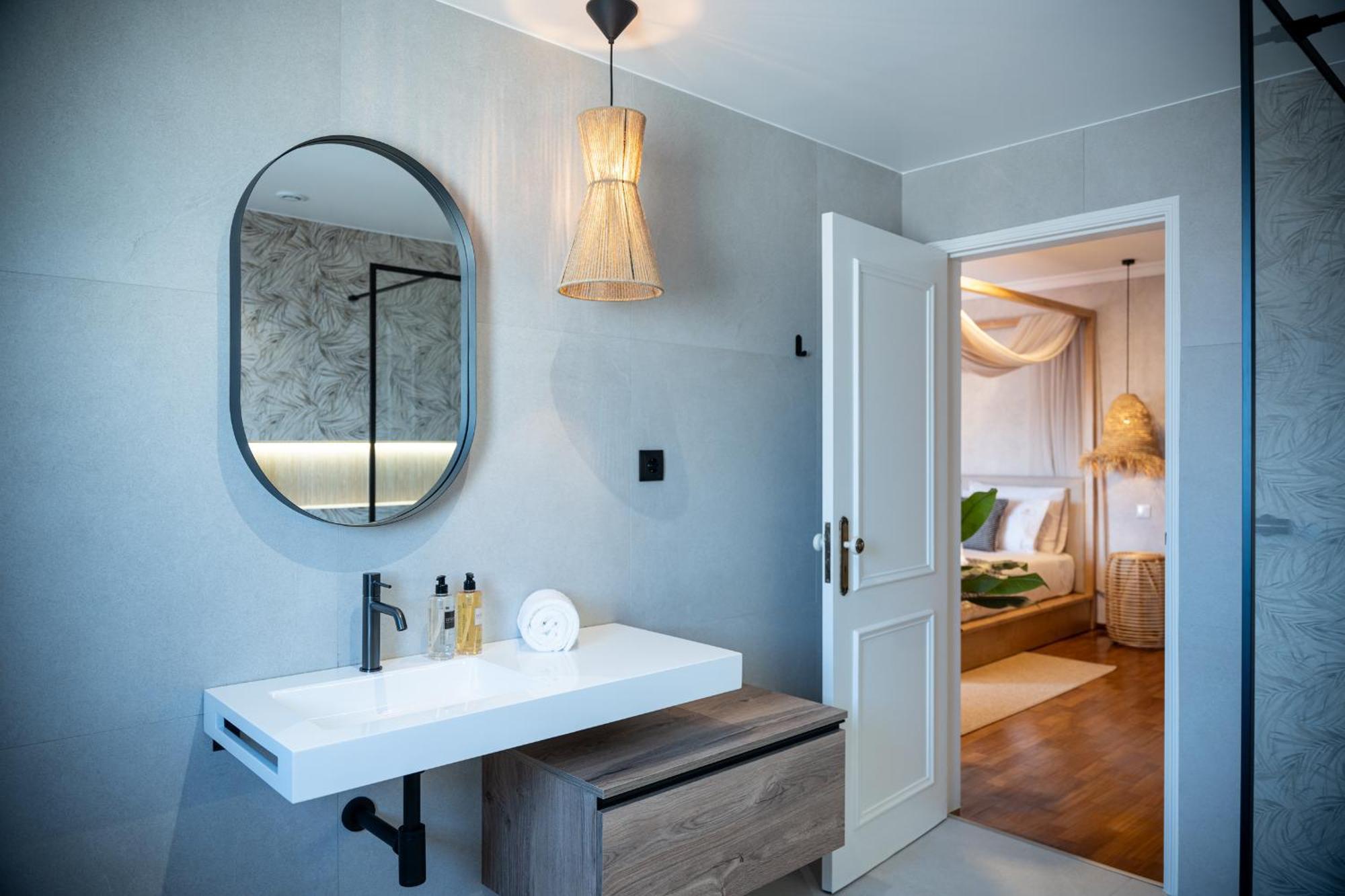 Magnolia Luxury Villa Vieira de Leiria Exteriér fotografie