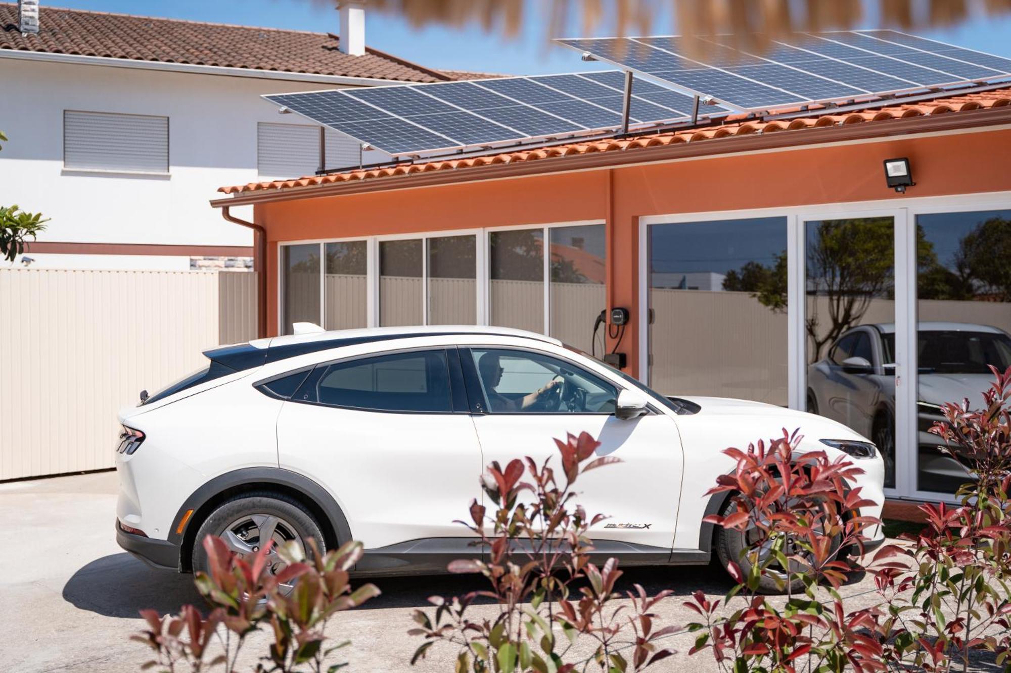 Magnolia Luxury Villa Vieira de Leiria Exteriér fotografie