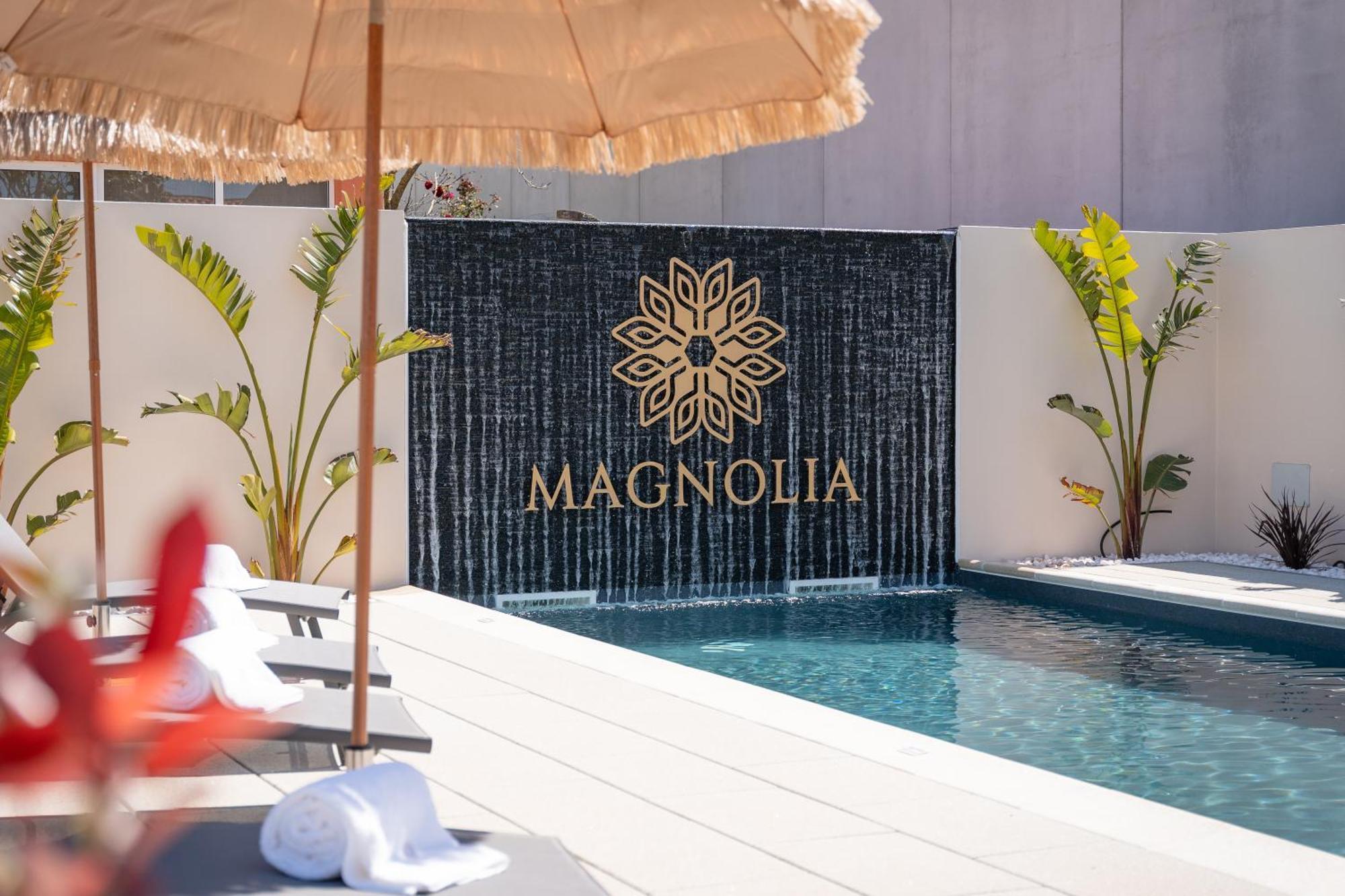 Magnolia Luxury Villa Vieira de Leiria Exteriér fotografie